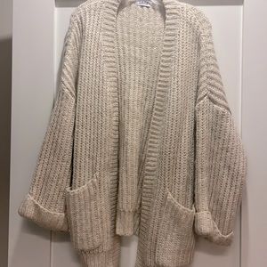 Cardigan